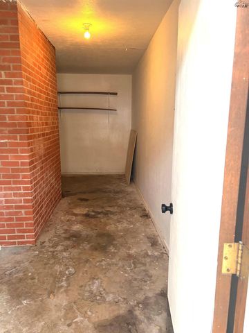 2713 DEVON ROAD, Wichita Falls, TX 76308