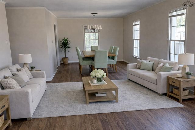 2713 DEVON ROAD, Wichita Falls, TX 76308