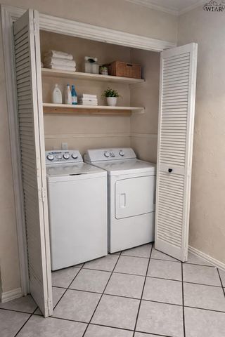 2713 DEVON ROAD, Wichita Falls, TX 76308