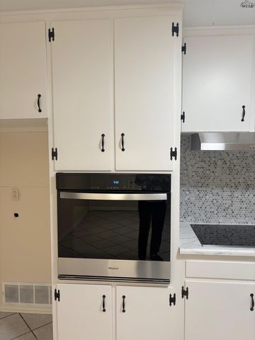 2713 DEVON ROAD, Wichita Falls, TX 76308