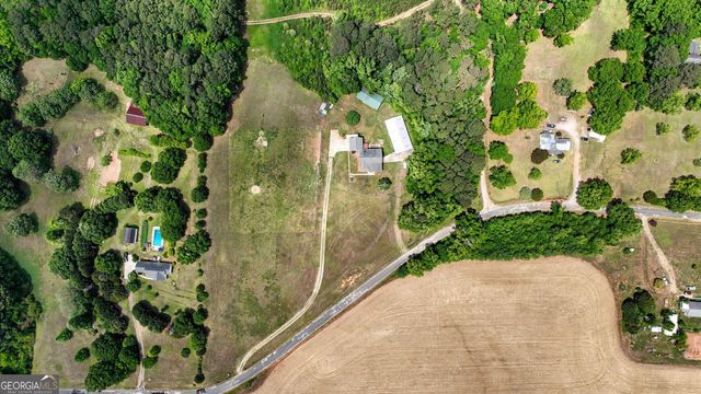 179 Hoyt Road, Milner, GA 30257