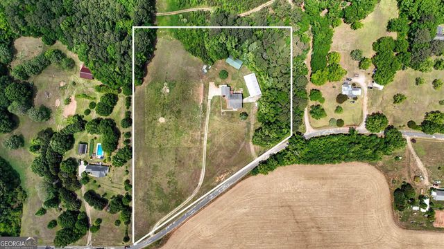 179 Hoyt Road, Milner, GA 30257