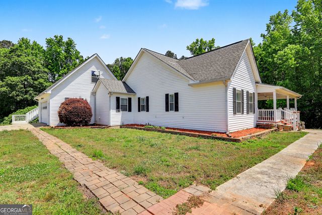 179 Hoyt Road, Milner, GA 30257