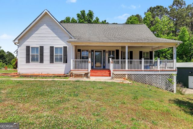 179 Hoyt Road, Milner, GA 30257