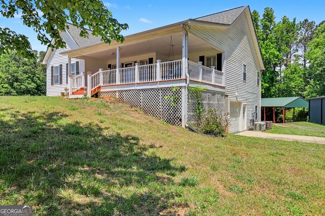 179 Hoyt Road, Milner, GA 30257