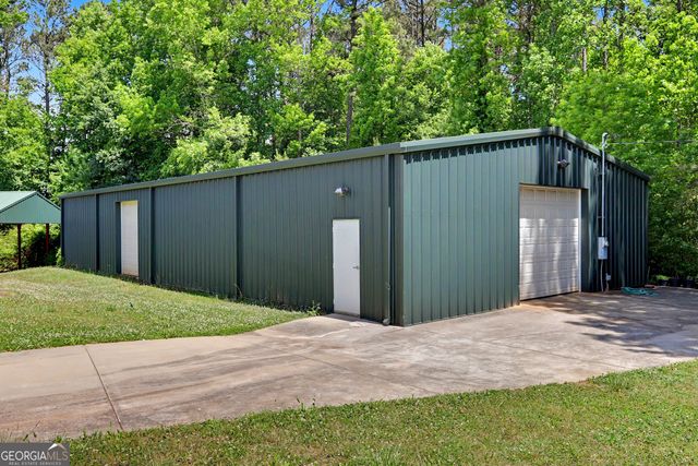 179 Hoyt Road, Milner, GA 30257