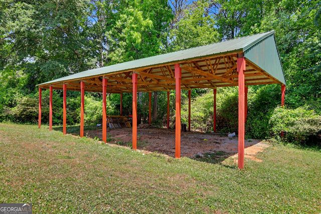 179 Hoyt Road, Milner, GA 30257