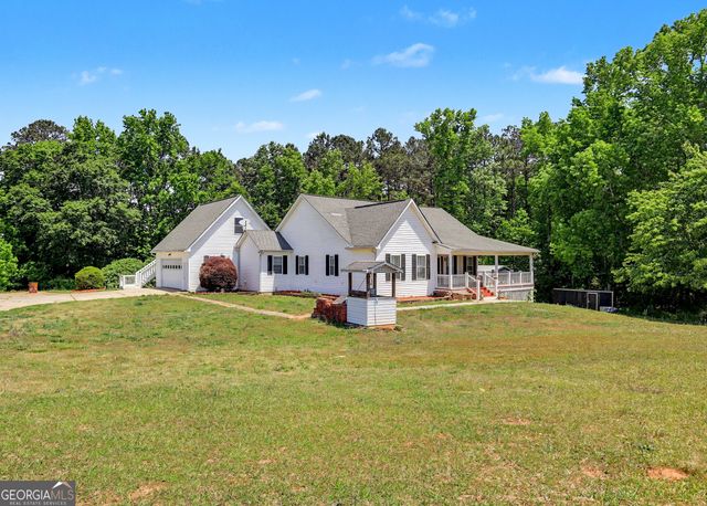 179 Hoyt Road, Milner, GA 30257
