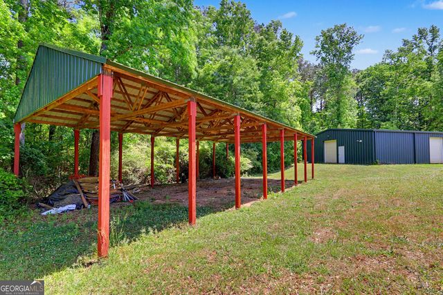 179 Hoyt Road, Milner, GA 30257