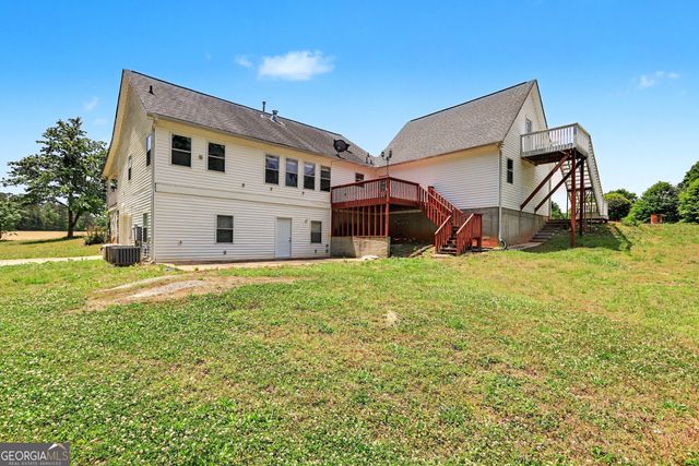 179 Hoyt Road, Milner, GA 30257