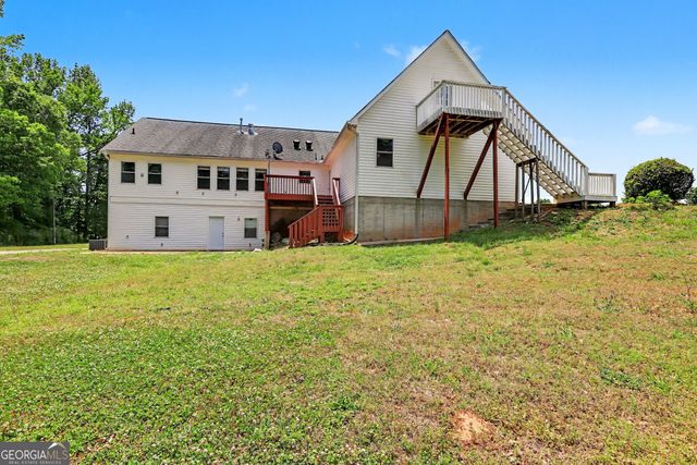 179 Hoyt Road, Milner, GA 30257