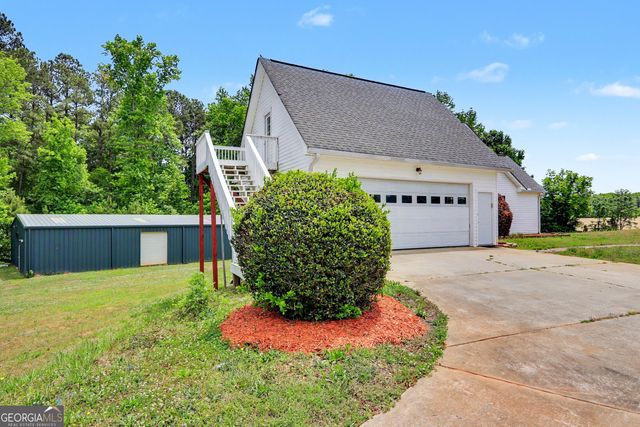 179 Hoyt Road, Milner, GA 30257