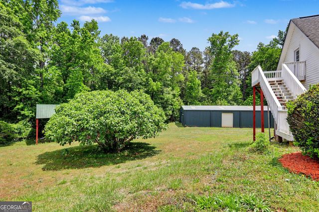 179 Hoyt Road, Milner, GA 30257