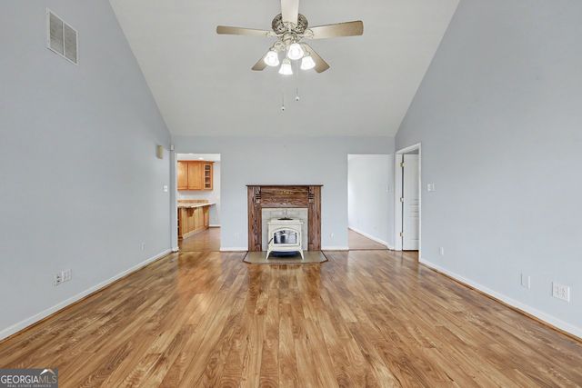179 Hoyt Road, Milner, GA 30257