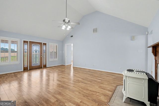 179 Hoyt Road, Milner, GA 30257