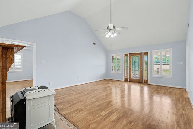 179 Hoyt Road, Milner, GA 30257