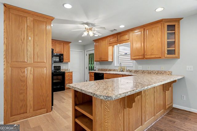 179 Hoyt Road, Milner, GA 30257