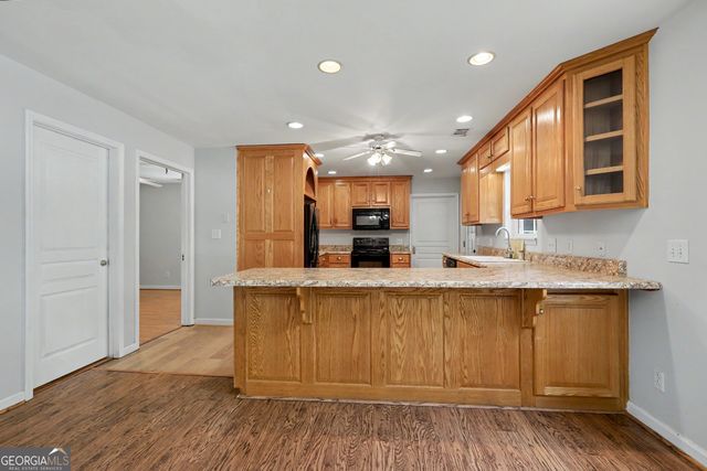 179 Hoyt Road, Milner, GA 30257