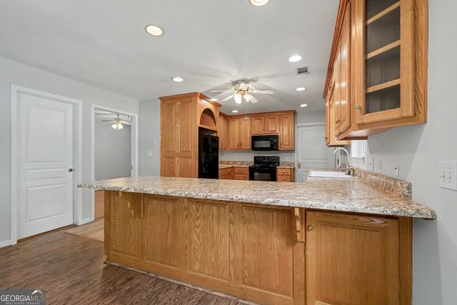 179 Hoyt Road, Milner, GA 30257