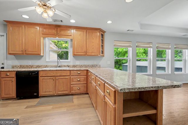 179 Hoyt Road, Milner, GA 30257
