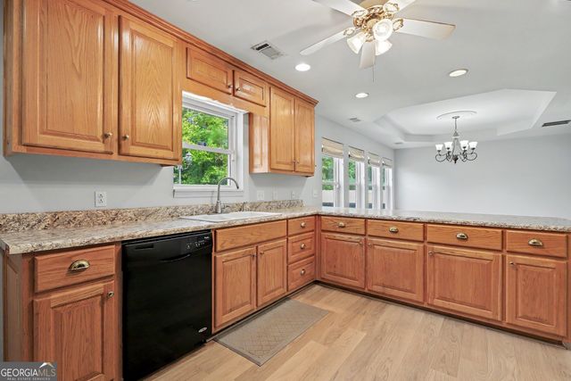 179 Hoyt Road, Milner, GA 30257