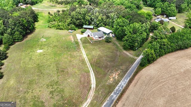 179 Hoyt Road, Milner, GA 30257