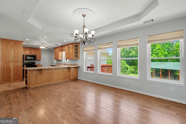 179 Hoyt Road, Milner, GA 30257