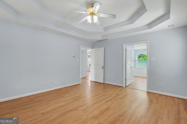 179 Hoyt Road, Milner, GA 30257