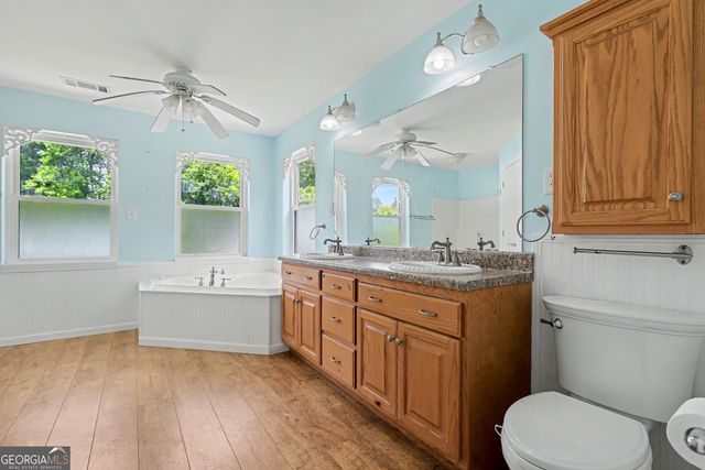 179 Hoyt Road, Milner, GA 30257