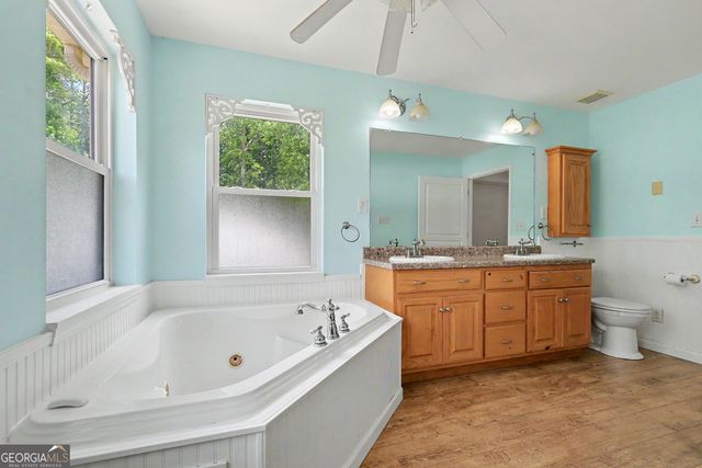179 Hoyt Road, Milner, GA 30257