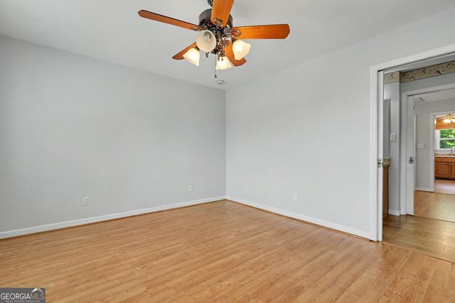179 Hoyt Road, Milner, GA 30257