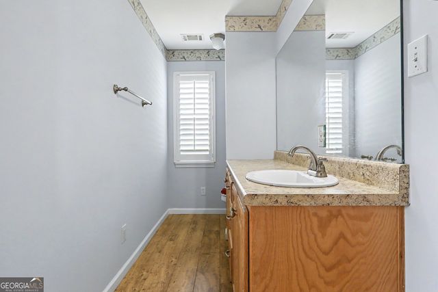 179 Hoyt Road, Milner, GA 30257