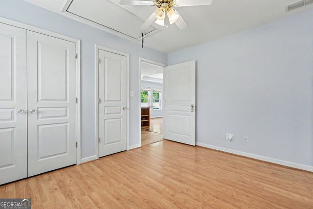 179 Hoyt Road, Milner, GA 30257