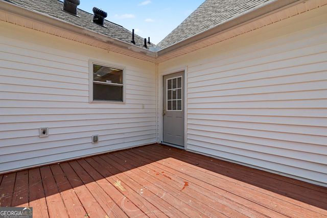 179 Hoyt Road, Milner, GA 30257