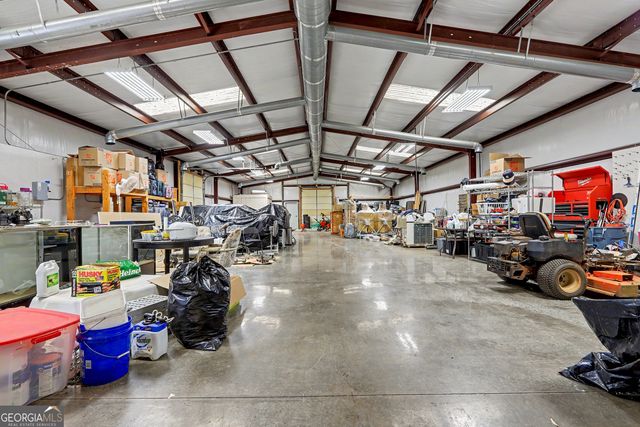 179 Hoyt Road, Milner, GA 30257