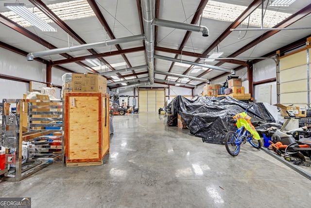 179 Hoyt Road, Milner, GA 30257