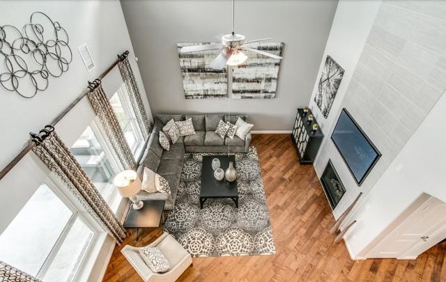 126 Belvoir Drive, Fairview, TN 37062