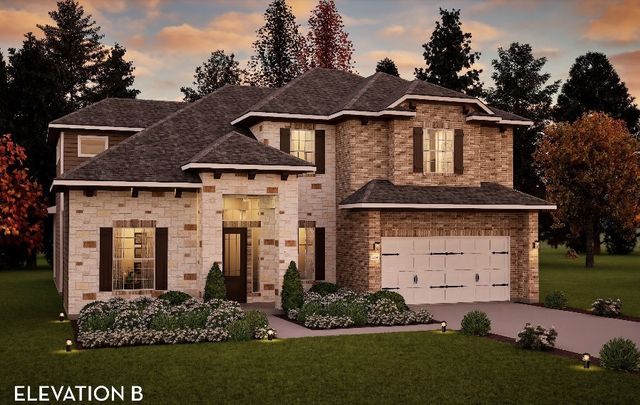 126 Belvoir Drive, Fairview, TN 37062