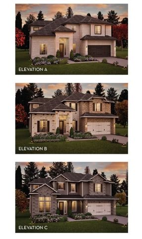 126 Belvoir Drive, Fairview, TN 37062