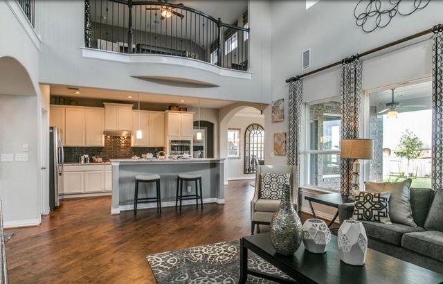 126 Belvoir Drive, Fairview, TN 37062