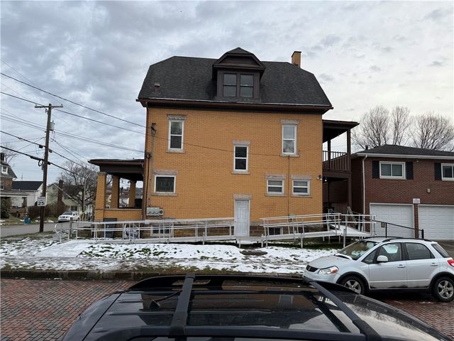 346 Mercer St, City Of But Ne, PA 16001