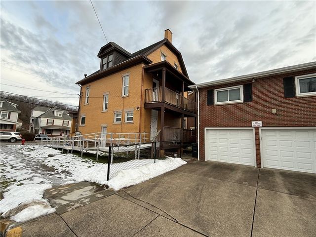 346 Mercer St, City Of But Ne, PA 16001