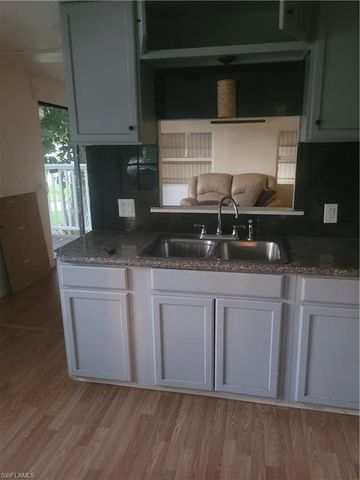 331 San Bernardino ST, North Fort Myers, FL 33903