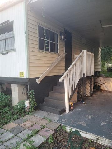331 San Bernardino ST, North Fort Myers, FL 33903
