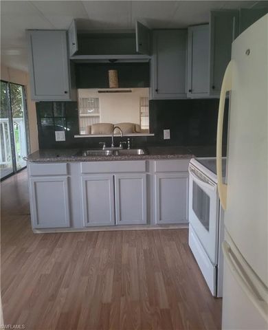 331 San Bernardino ST, North Fort Myers, FL 33903
