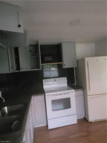 331 San Bernardino ST, North Fort Myers, FL 33903