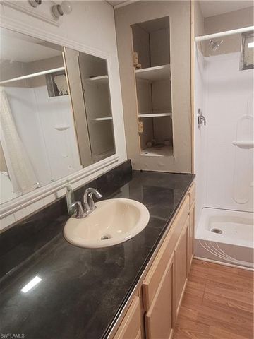 331 San Bernardino ST, North Fort Myers, FL 33903