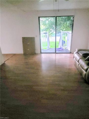 331 San Bernardino ST, North Fort Myers, FL 33903