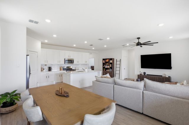 1236 Haggetts Pond Road, Forney, TX 75126
