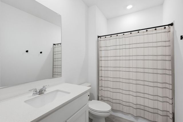 1236 Haggetts Pond Road, Forney, TX 75126
